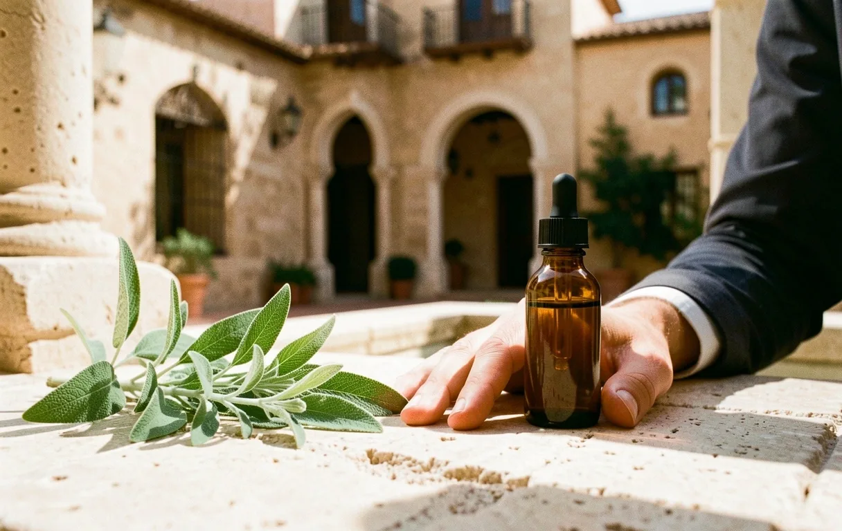 Entorno NutriFlora Sevilla